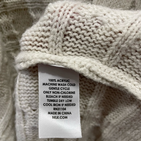 Cardigan Sweater - Picture 4 of 5